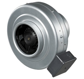 Ventilator centrifugal VKMZ 125